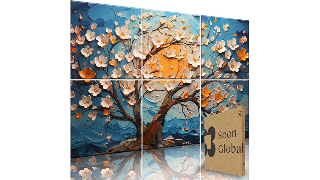 large acoustic wall panels