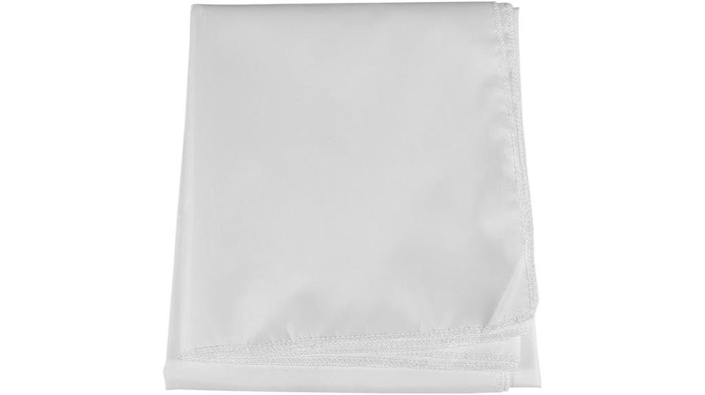 large portable projection screen