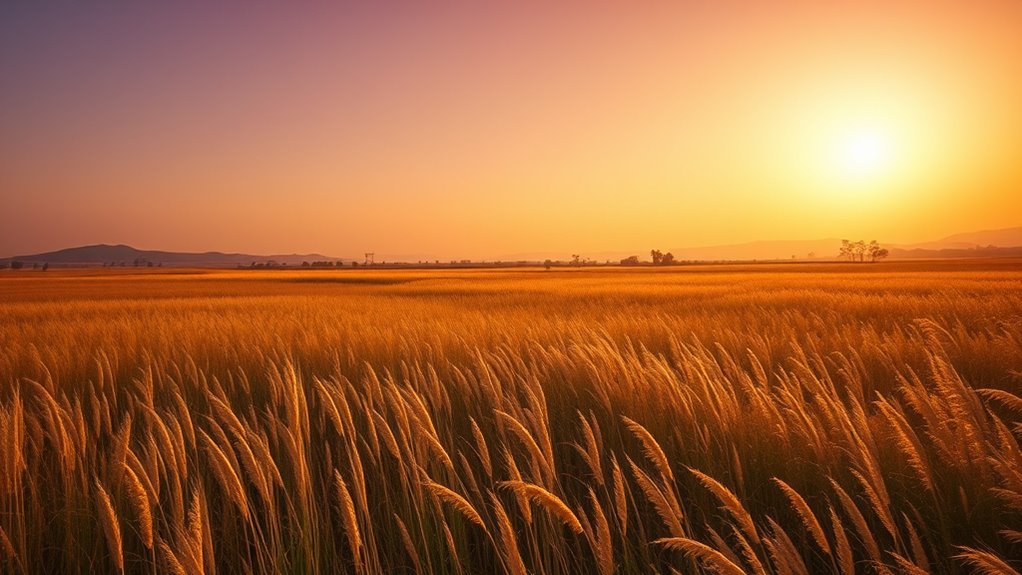 latitude and seasonal variations