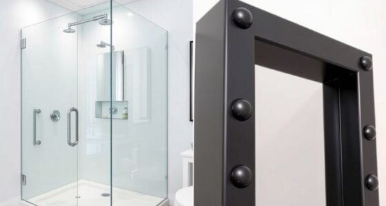 learn frameless fixed frame