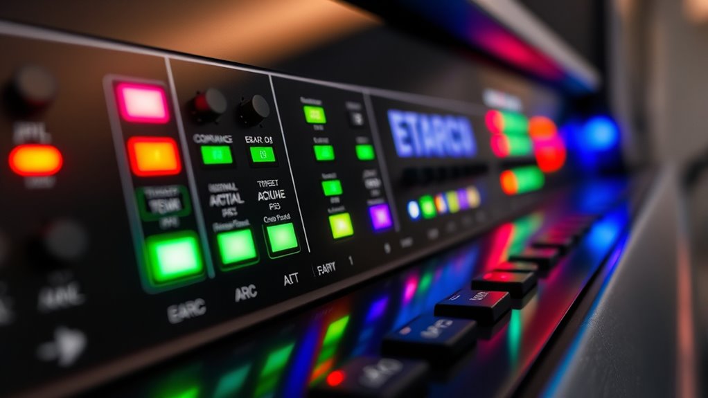 legal compliance ensures safe operation