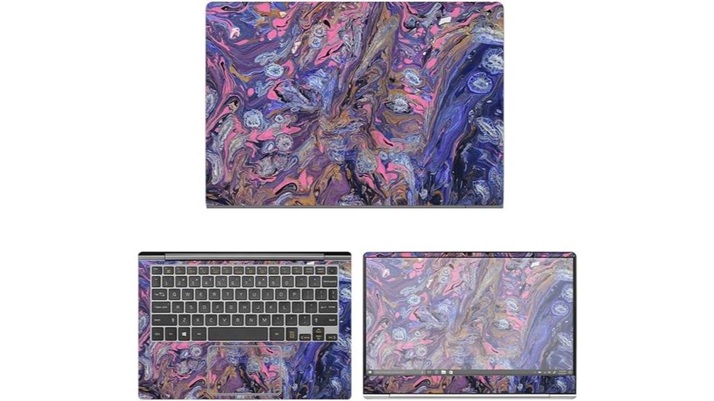 lg gram 13z990 skin