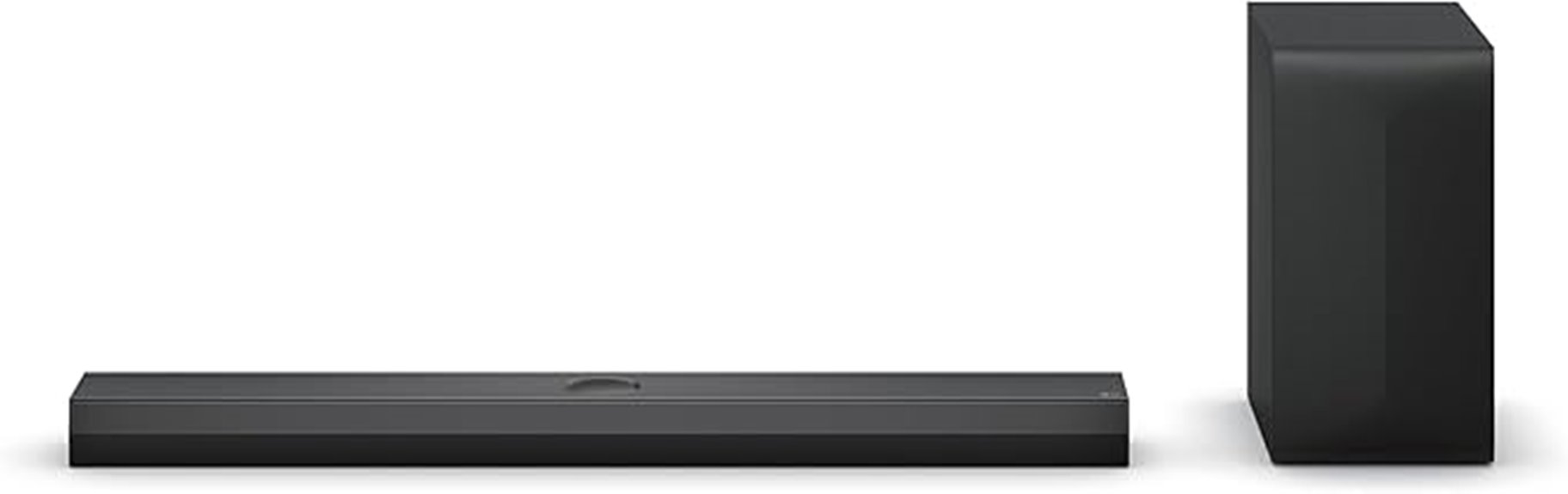 lg qned soundbar system