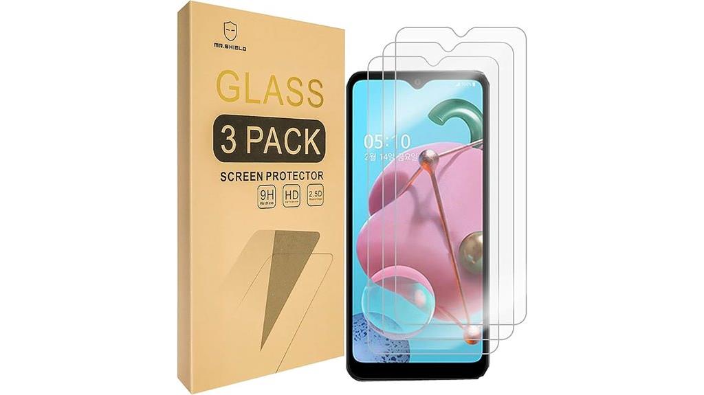 lg reflect screen protection