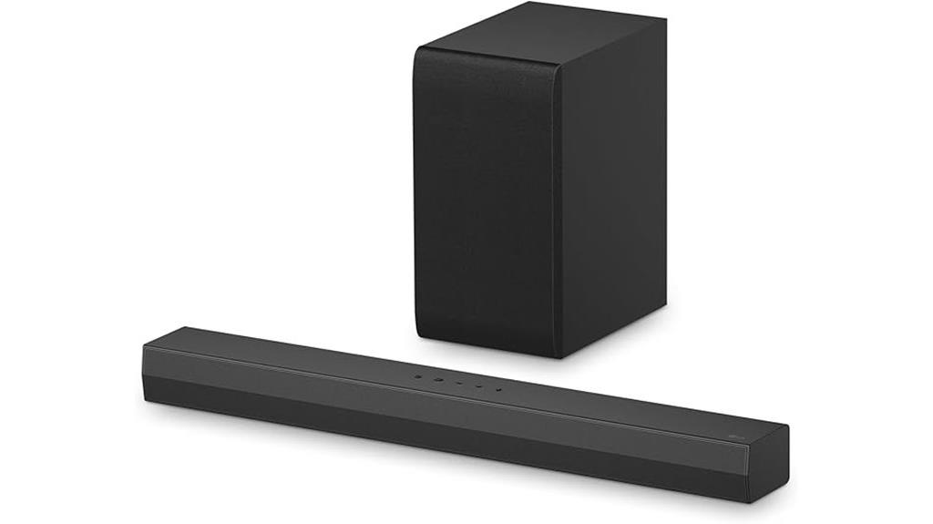 lg s40t wireless subwoofer