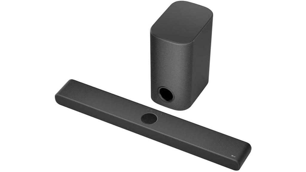 lg sound bar dolby atmos