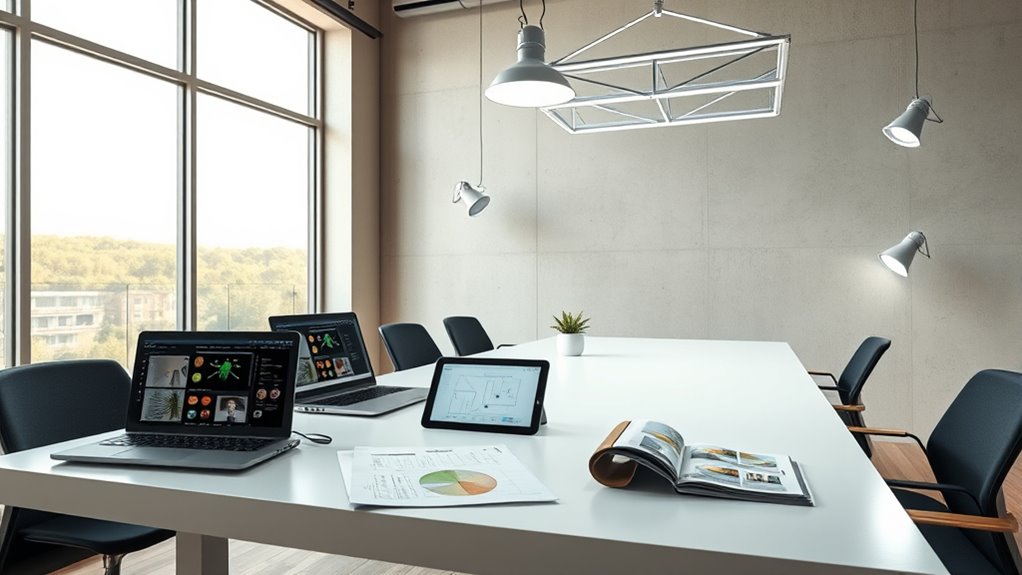 lighting planning tools and resources