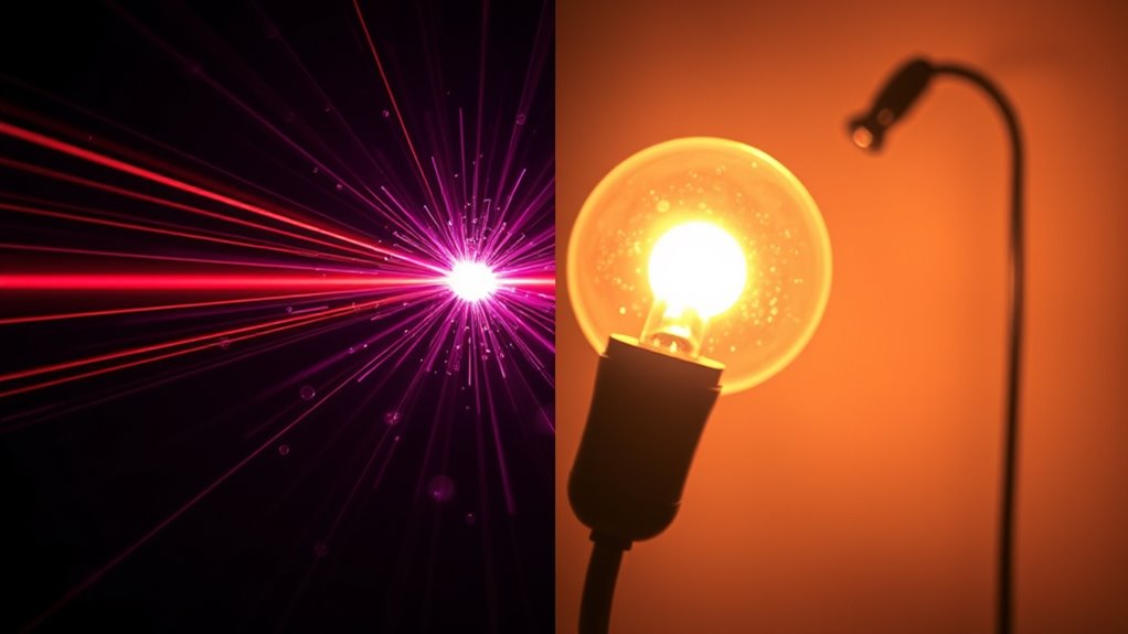 limited color and versatility