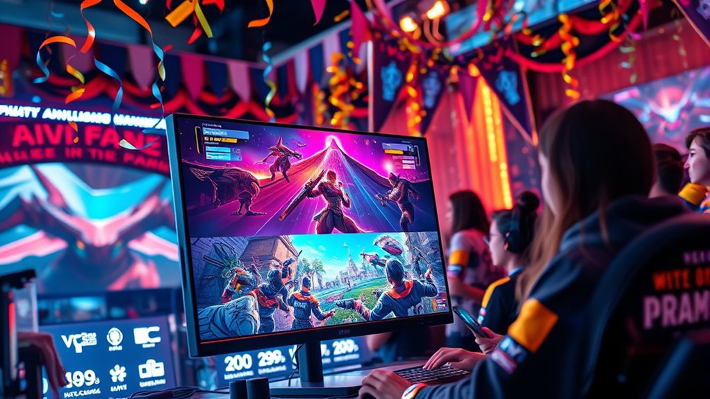 limited time event challenges