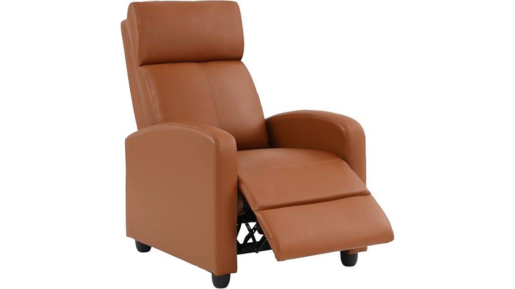 living room recliner chair