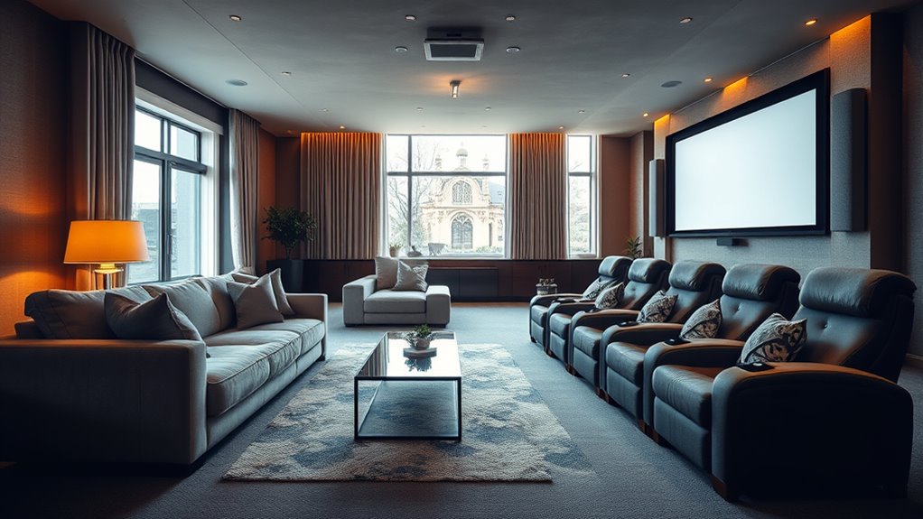 long term home theater value
