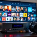 Streaming Audio Formats: Lossless Streaming Services and Codecs lossless streaming audio codecs