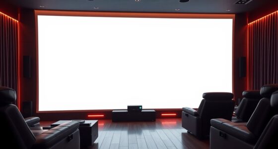 low lag gaming screens
