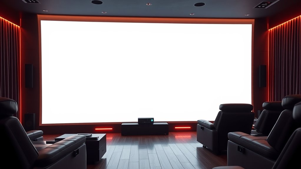low lag gaming screens