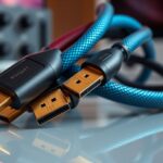 low lag hdmi cables