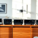 The 5 Best High-End 24-Bit Streaming Players of 2025: Premium Sound Quality Reviewed luxury 24 bit streaming devices