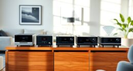 luxury 24 bit streaming devices