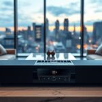 15 Best Luxury All-in-One Sound Systems That Deliver Premium Sound and Style luxury all in one sound systems