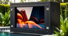 luxury durable outdoor protection