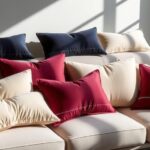 luxury ergonomic lumbar cushions