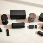 15 Best Luxury Smart Speaker Bundles That Combine Elegance and High-Tech Performance luxury high tech speaker bundles