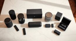 luxury high tech speaker bundles