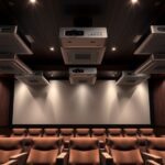 luxury home theater lifts