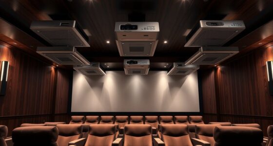 luxury home theater lifts
