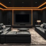 15 Best Luxury Modular Media Room Furniture That Combines Style and Comfort luxury modular media furniture