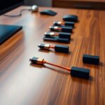 luxury motorized cable sleeves