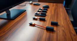 luxury motorized cable sleeves