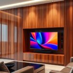 luxury motorized tv lifts