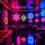 15 Best High-Ticket LED Neon Signs That Will Transform Your Space luxury neon sign collection