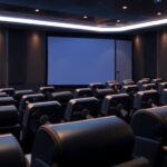 15 Best High-End Projection Room Fans of 2025 for Superior Cooling and Comfort luxury projection room fans