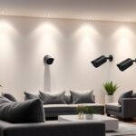 15 Best Premium Smart Home Security Cameras That Combine Security and Style luxury security camera options