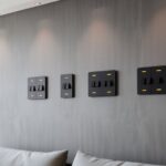 luxury smart lighting controls