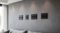 luxury smart lighting controls