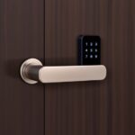 luxury smart lock selections