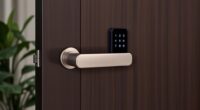 luxury smart lock selections