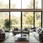 15 Best High-End Smart Soundproof Windows for a Quieter Home Experience luxury soundproof window solutions