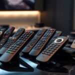 luxury universal projector remote
