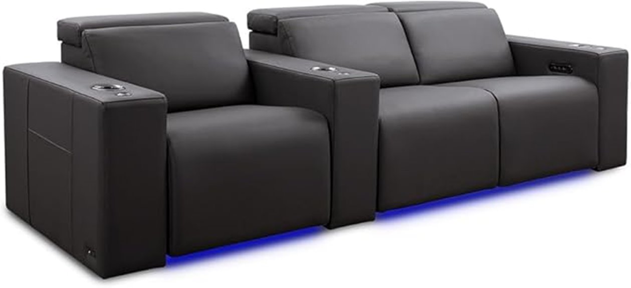 luxury valencia barcelona seating