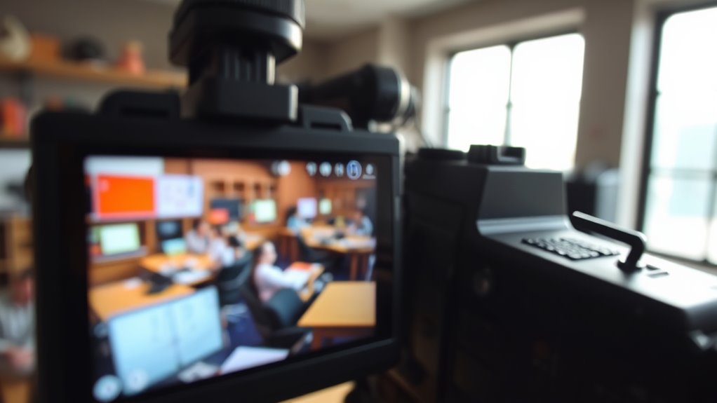 maintain focus with priorities