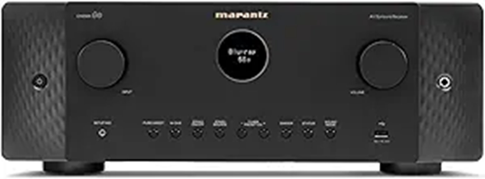 marantz cinema 60 receiver