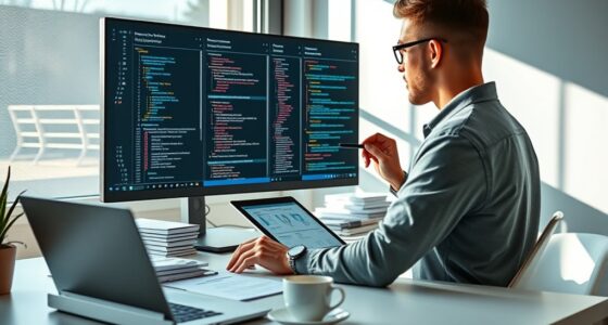 master console tips quickly