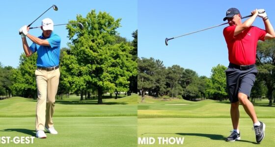 mastering ust long throws