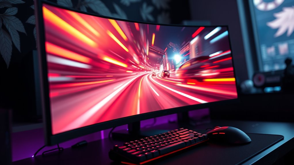 match frame rate consistency