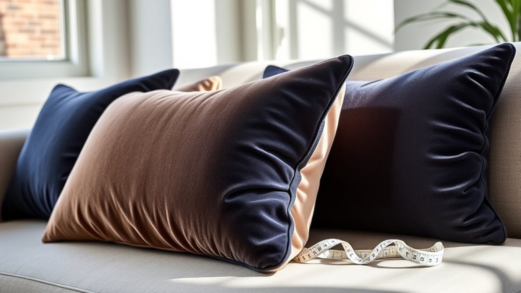 material quality and comfort