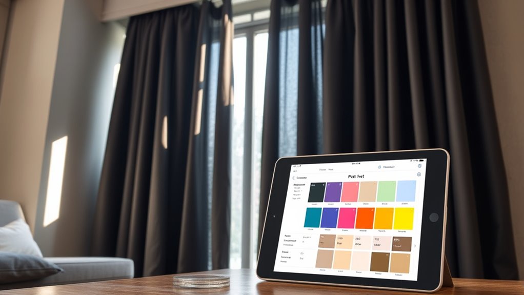 measure calculate choose apply