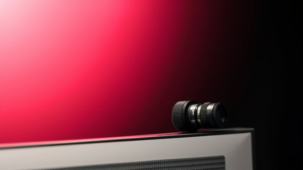 measuring and adjusting display gamma